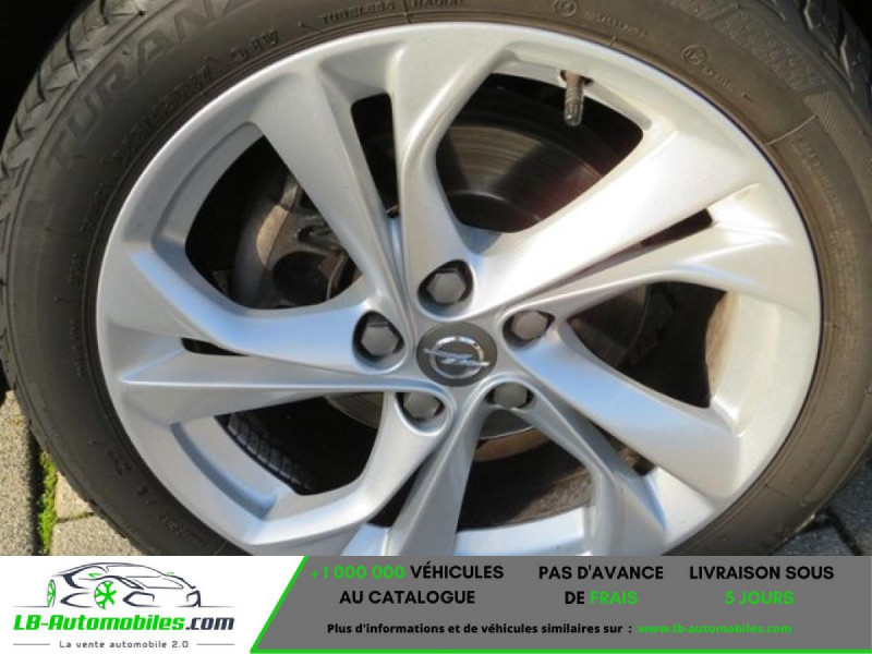 Opel Astra Sports tourer K Sports Tourer ON 1.4 Turbo 92kW  occasion  Beaupuy - photo n9