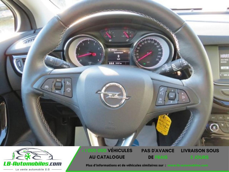 Opel Astra Sports tourer K Sports Tourer ON 1.4 Turbo 92kW  occasion  Beaupuy - photo n8