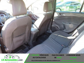 Opel Astra Sports tourer K Sports Tourer ON 1.4 Turbo 92kW  occasion  Beaupuy - photo n7