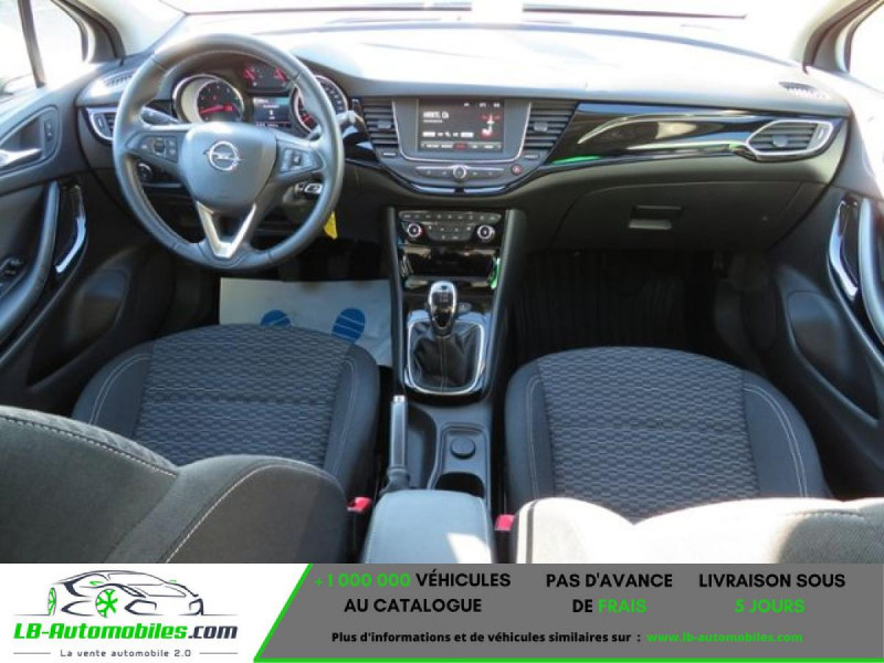 Opel Astra Sports tourer K Sports Tourer ON 1.4 Turbo 92kW  occasion  Beaupuy - photo n3