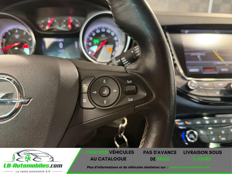 Opel Astra Sports tourer K Sports Tourer*ON*TEMPO-R.KAM-NAV-SHZ-PDC  occasion  Beaupuy - photo n5