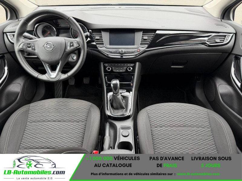 Opel Astra Sports tourer K Sports Tourer TEMPO/SHZ/PDC  occasion  Beaupuy - photo n3