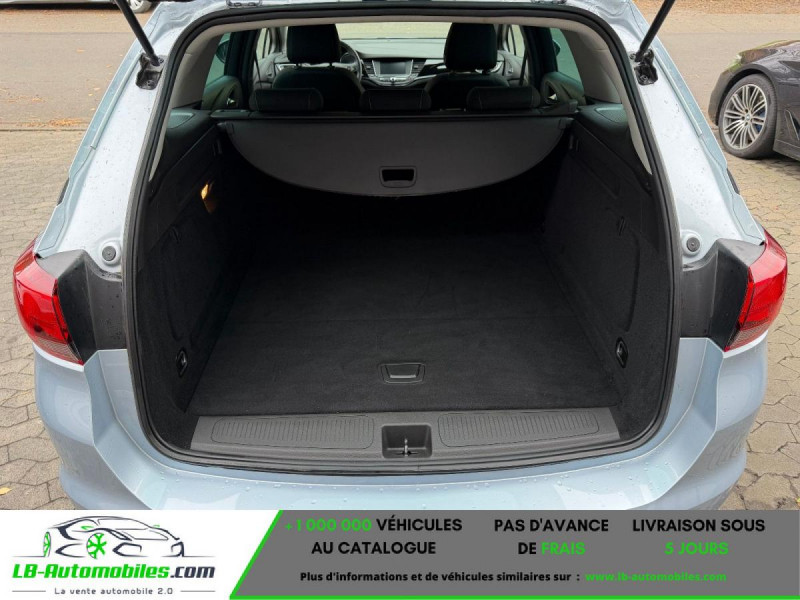 Opel Astra Sports tourer K Sports Tourer TEMPO/SHZ/PDC  occasion  Beaupuy - photo n9