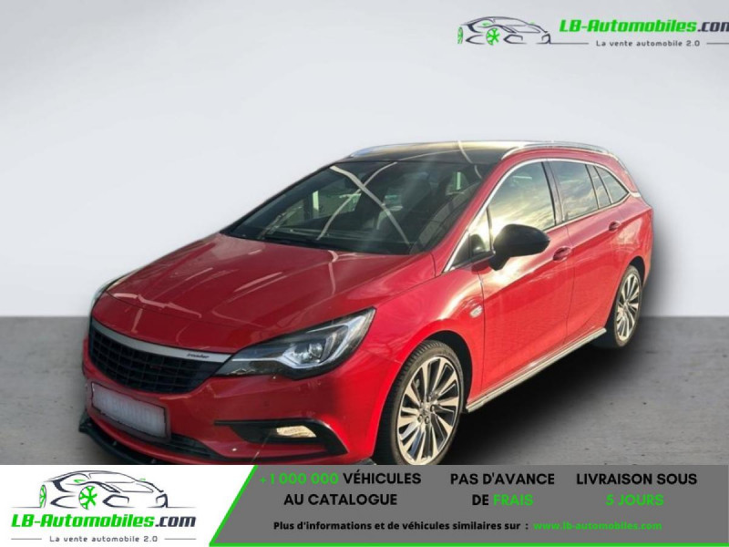 Opel Astra Sports tourer K Sports Tourer Ultimate Start Stop Sportp  occasion  Beaupuy