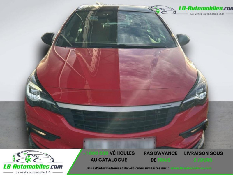 Opel Astra Sports tourer K Sports Tourer Ultimate Start Stop Sportp  occasion  Beaupuy - photo n4
