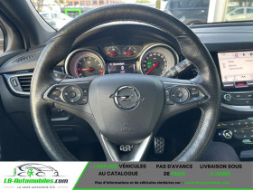 Opel Astra Sports tourer K Sports Tourer Ultimate Start Stop Sportp  occasion  Beaupuy - photo n6