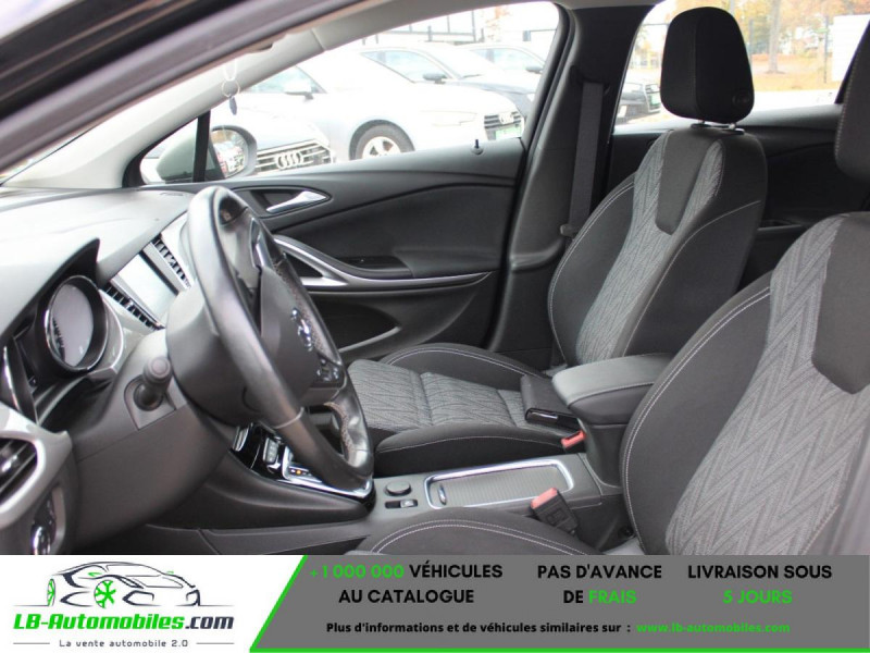 Opel Astra Sports tourer K Sports Tourer  occasion  Beaupuy - photo n6