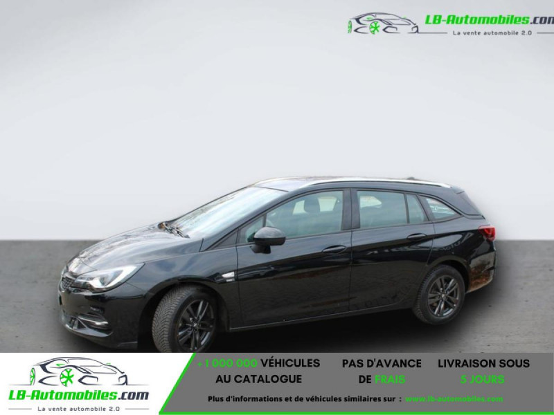 Opel Astra Sports tourer K Sports Tourer  occasion  Beaupuy - photo n5