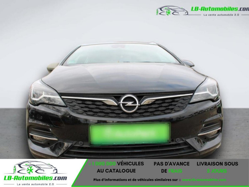 Opel Astra Sports tourer K Sports Tourer  occasion  Beaupuy - photo n4