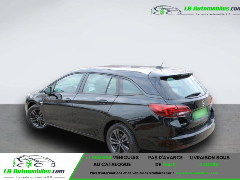 Opel Astra Sports tourer K Sports Tourer  occasion  Beaupuy - photo n3