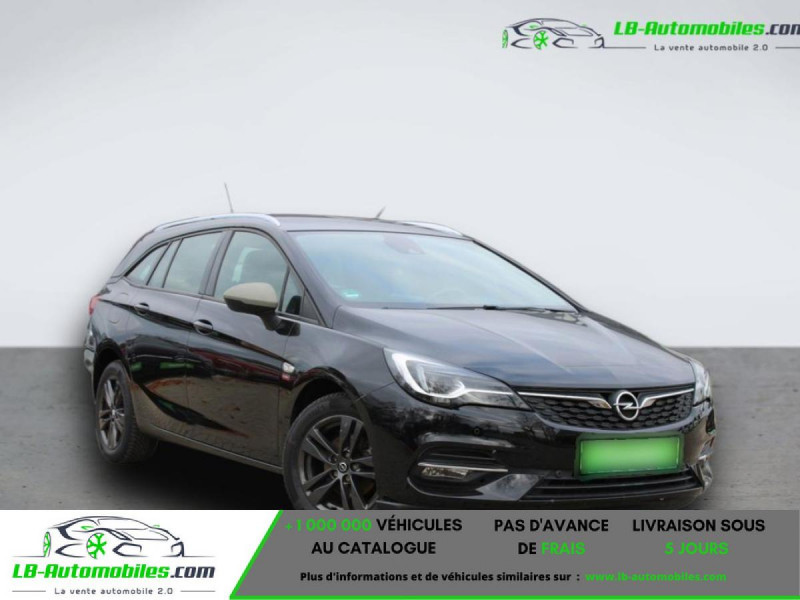 Opel Astra Sports tourer K Sports Tourer  occasion  Beaupuy - photo n2
