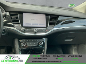 Opel Astra Sports tourer K Sportstourer 1.4Turbo Innovation Klima  occasion  Beaupuy - photo n3