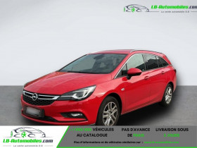 Opel Astra Sports tourer K Sportstourer 1.4Turbo Innovation Klima  occasion  Beaupuy - photo n2