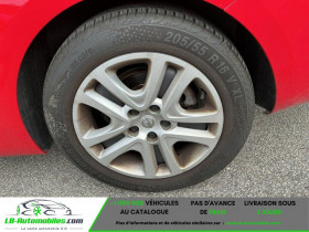 Opel Astra Sports tourer K Sportstourer 1.4Turbo Innovation Klima  occasion  Beaupuy - photo n8