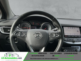 Opel Astra Sports tourer K Sportstourer 1.4Turbo Innovation Klima  occasion  Beaupuy - photo n7