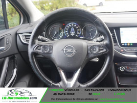 Opel Astra Sports tourer K ST 1.2 Elegance LED Navi Kamera AHK  occasion  Beaupuy - photo n10