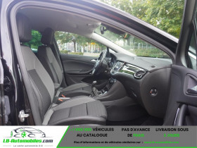 Opel Astra Sports tourer K ST 1.2 Elegance LED Navi Kamera AHK  occasion  Beaupuy - photo n8