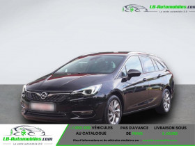 Opel Astra Sports tourer K ST 1.2 Elegance LED Navi Kamera AHK  occasion  Beaupuy - photo n2