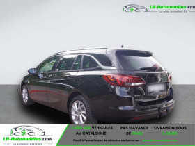 Opel Astra Sports tourer K ST 1.2 Elegance LED Navi Kamera AHK  occasion  Beaupuy - photo n4