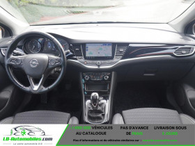 Opel Astra Sports tourer K ST 1.2 Elegance LED Navi Kamera AHK  occasion  Beaupuy - photo n3