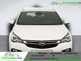 Opel Astra Sports tourer K ST 1.4 Dynamic LED Sitzheizung Tempomat  occasion  Beaupuy - photo n5