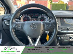 Opel Astra Sports tourer K ST 1.4 Innovation 48tkm/Kamera/Sitzhzg.  occasion  Beaupuy - photo n8