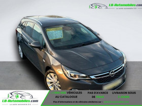 Opel Astra Sports tourer K ST 1.4 Innovation 48tkm/Kamera/Sitzhzg.  occasion  Beaupuy - photo n2