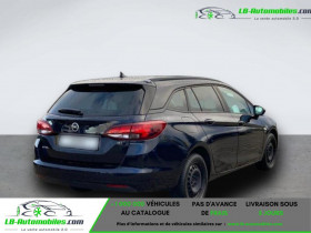 Opel Astra Sports tourer K ST 1.4 Turbo 120 Jahre Klimaautomatik Si  occasion  Beaupuy - photo n3