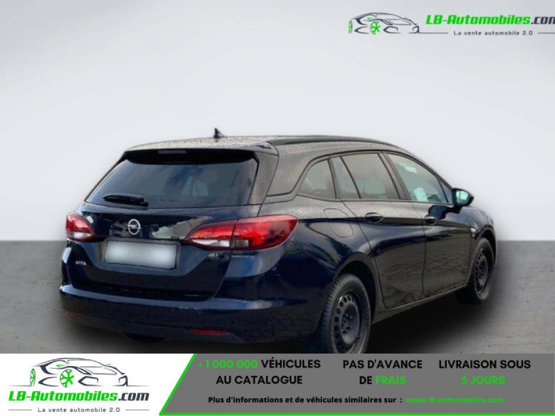 Opel Astra Sports tourer K ST 1.4 Turbo 120 Jahre Klimaautomatik Si  occasion  Beaupuy - photo n3