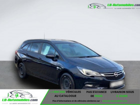 Opel Astra Sports tourer K ST 1.4 Turbo 120 Jahre Klimaautomatik Si  occasion  Beaupuy - photo n2
