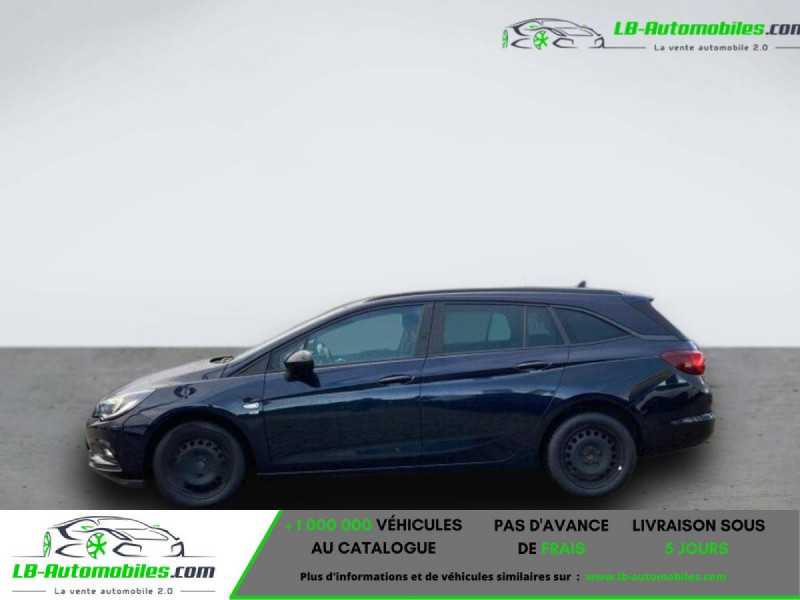 Opel Astra Sports tourer K ST 1.4 Turbo 120 Jahre Klimaautomatik Si  occasion  Beaupuy - photo n4