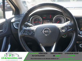 Opel Astra Sports tourer K ST 1.4 Turbo LED Navi Kamera Tempomat  occasion  Beaupuy - photo n8