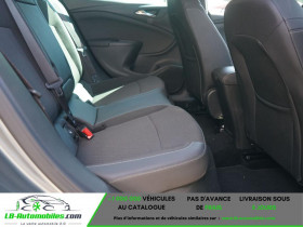 Opel Astra Sports tourer K ST 1.4 Turbo LED Navi Kamera Tempomat  occasion  Beaupuy - photo n7