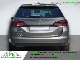 Opel Astra Sports tourer K ST 1.4 Turbo LED Navi Kamera Tempomat  occasion  Beaupuy - photo n6