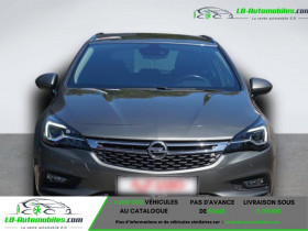 Opel Astra Sports tourer K ST 1.4 Turbo LED Navi Kamera Tempomat  occasion  Beaupuy - photo n5