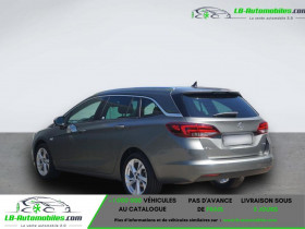 Opel Astra Sports tourer K ST 1.4 Turbo LED Navi Kamera Tempomat  occasion  Beaupuy - photo n4