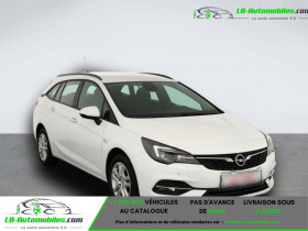 Opel Astra Sports tourer K ST 1.5 CDTI Edition LED IntelliLink AHK  occasion  Beaupuy - photo n2