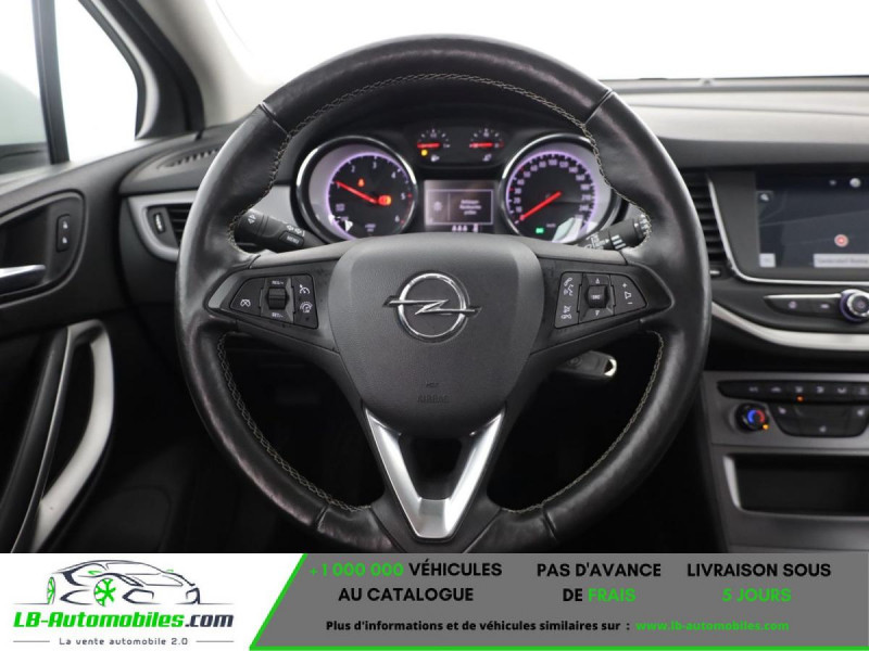Opel Astra Sports tourer K ST 1.5 CDTI Edition LED IntelliLink AHK  occasion  Beaupuy - photo n10