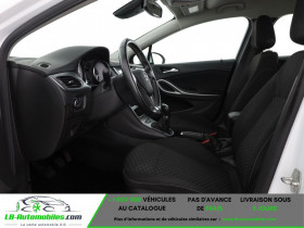 Opel Astra Sports tourer K ST 1.5 CDTI Edition LED IntelliLink AHK  occasion  Beaupuy - photo n8