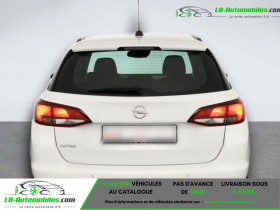 Opel Astra Sports tourer K ST 1.5 CDTI Edition LED IntelliLink AHK  occasion  Beaupuy - photo n7