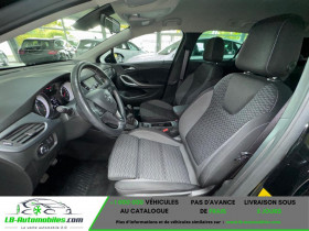 Opel Astra Sports tourer K ST 1.5D Business Navi LED RfK Winter  occasion  Beaupuy - photo n7