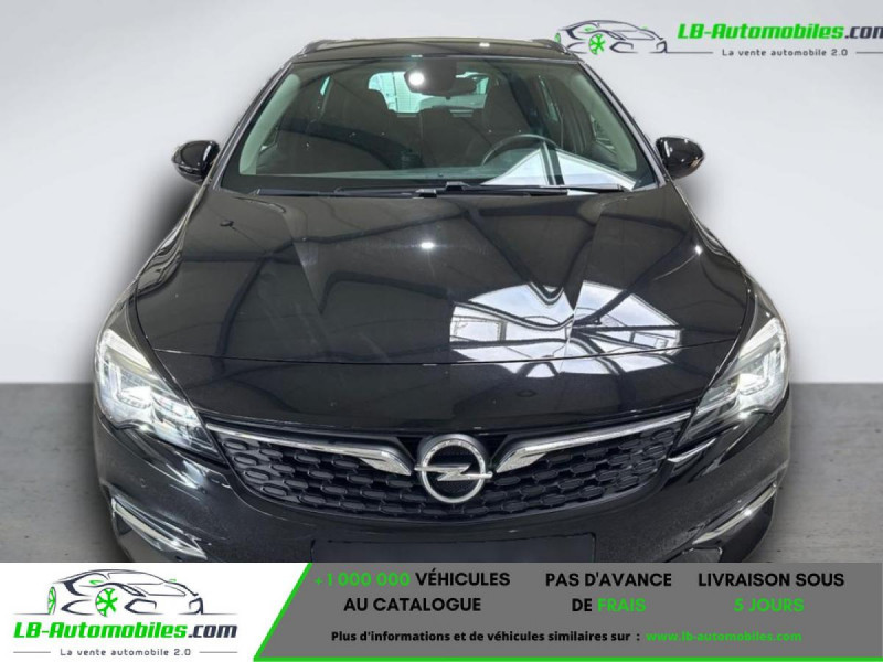 Opel Astra Sports tourer K ST 1.5D Business Navi LED RfK Winter  occasion  Beaupuy - photo n5