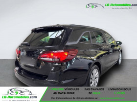 Opel Astra Sports tourer K ST 1.5D Business Navi LED RfK Winter  occasion  Beaupuy - photo n4