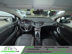 Opel Astra Sports tourer K ST 1.5D Business Navi LED RfK Winter  occasion  Beaupuy - photo n3