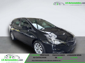 Opel Astra Sports tourer K ST 1.5D Business Navi LED RfK Winter  occasion  Beaupuy - photo n2