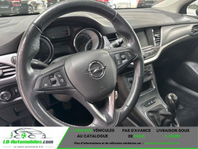 Opel Astra Sports tourer K ST 1.5D Business Navi LED RfK Winter  occasion  Beaupuy - photo n8