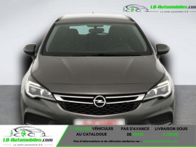 Opel Astra Sports tourer K ST 1.6 CDTI Aut. Klima Navi IntelliLink  occasion  Beaupuy - photo n5