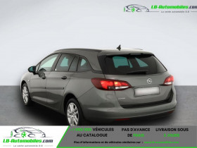 Opel Astra Sports tourer K ST 1.6 CDTI Aut. Klima Navi IntelliLink  occasion  Beaupuy - photo n4