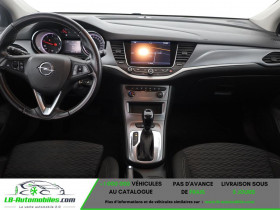 Opel Astra Sports tourer K ST 1.6 CDTI Aut. Klima Navi IntelliLink  occasion  Beaupuy - photo n3