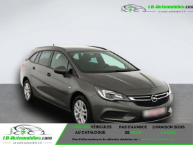 Opel Astra Sports tourer K ST 1.6 CDTI Aut. Klima Navi IntelliLink  occasion  Beaupuy - photo n2
